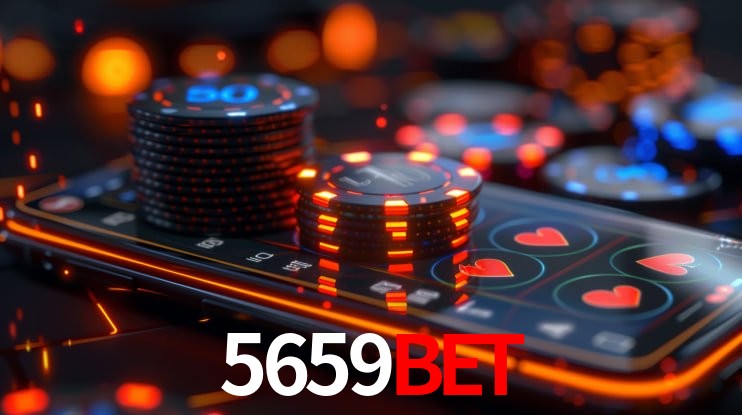 Welcome Bonus 5659bet