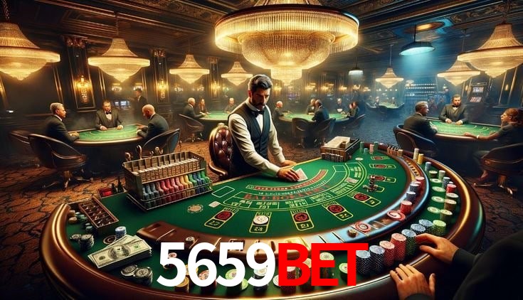 Statistics 5659bet