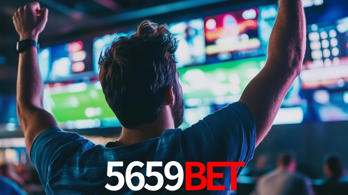 5659bet - Cassino On-line Aposta Segura - 5659bet.com