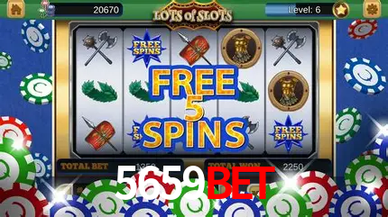 A Emoção da Loteria na 5659bet: Uma Chance de Mudança de Vida