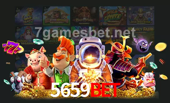 cassino 5659bet