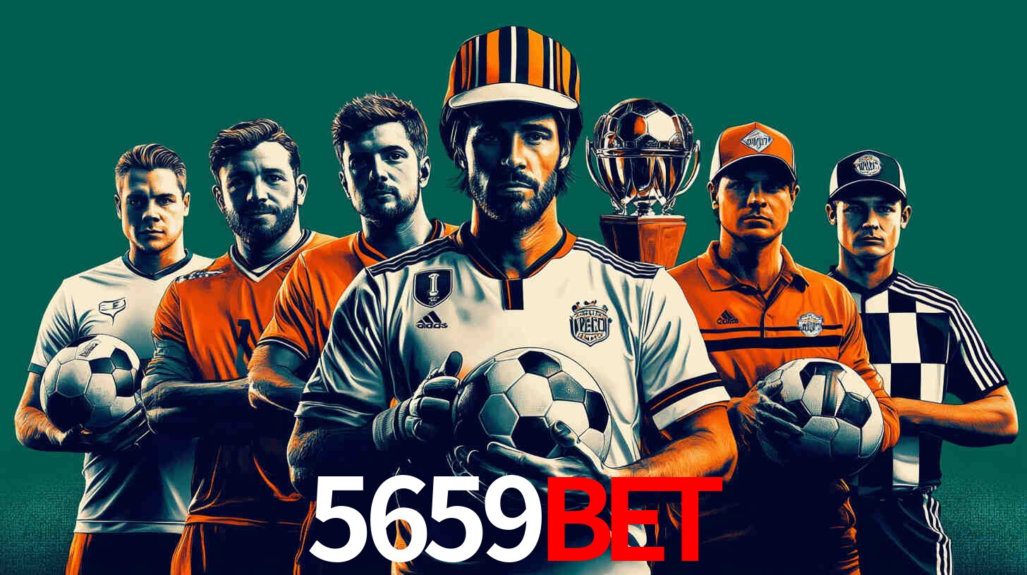 Descubra o Programa VIP da 5659bet: Vantagens Exclusivas para Jogadores