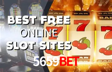 A Experiência Imersiva dos Cassinos Ao Vivo no 5659bet