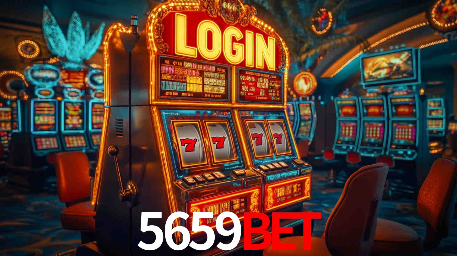 Premium Interface 5659bet