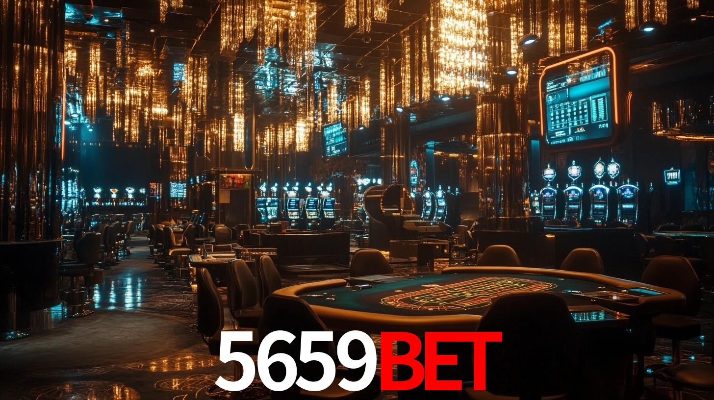 5659bet: Seu Especialista em Apostas Esportivas Brasileiras