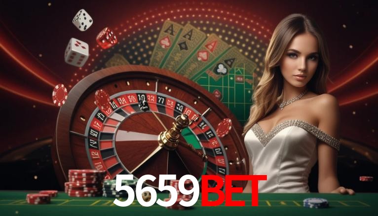 Slot Games 5659bet