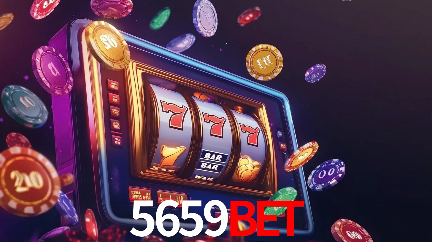 Daily Bonuses 5659bet