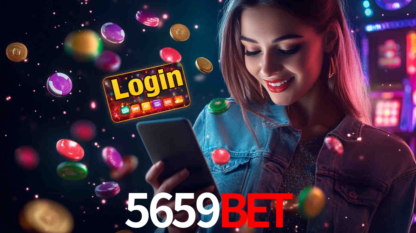 Explorando a Categoria de Eventos em Apostas na 5659bet