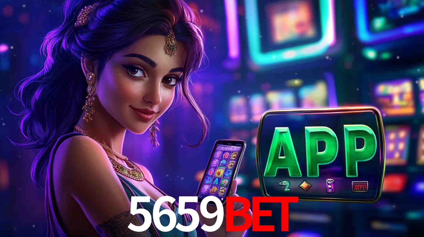 5659bet: A Experiência de Casino com Jogos de Mesa ao Vivo