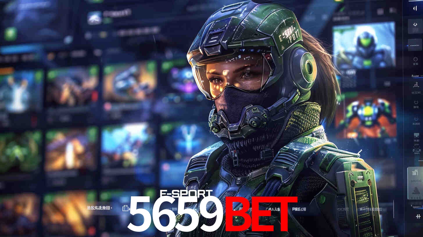Flash Promotion 5659bet