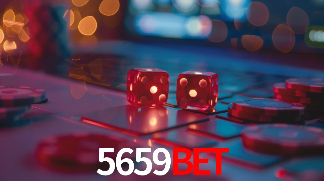 Live Casino 5659bet