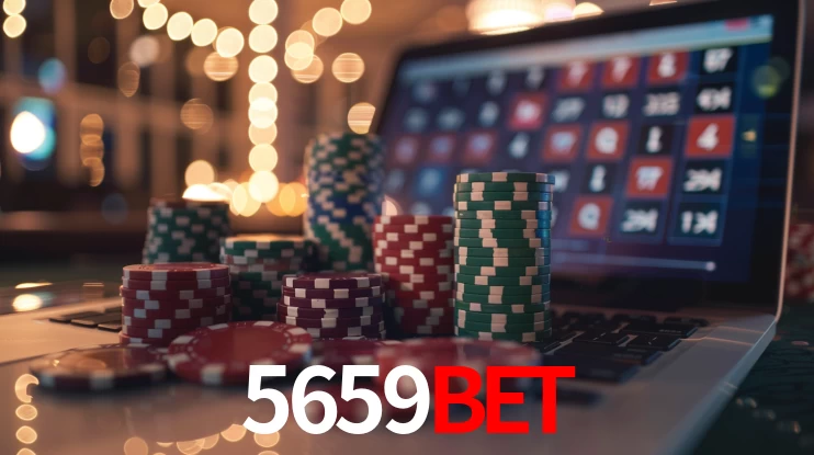 Game Providers 5659bet