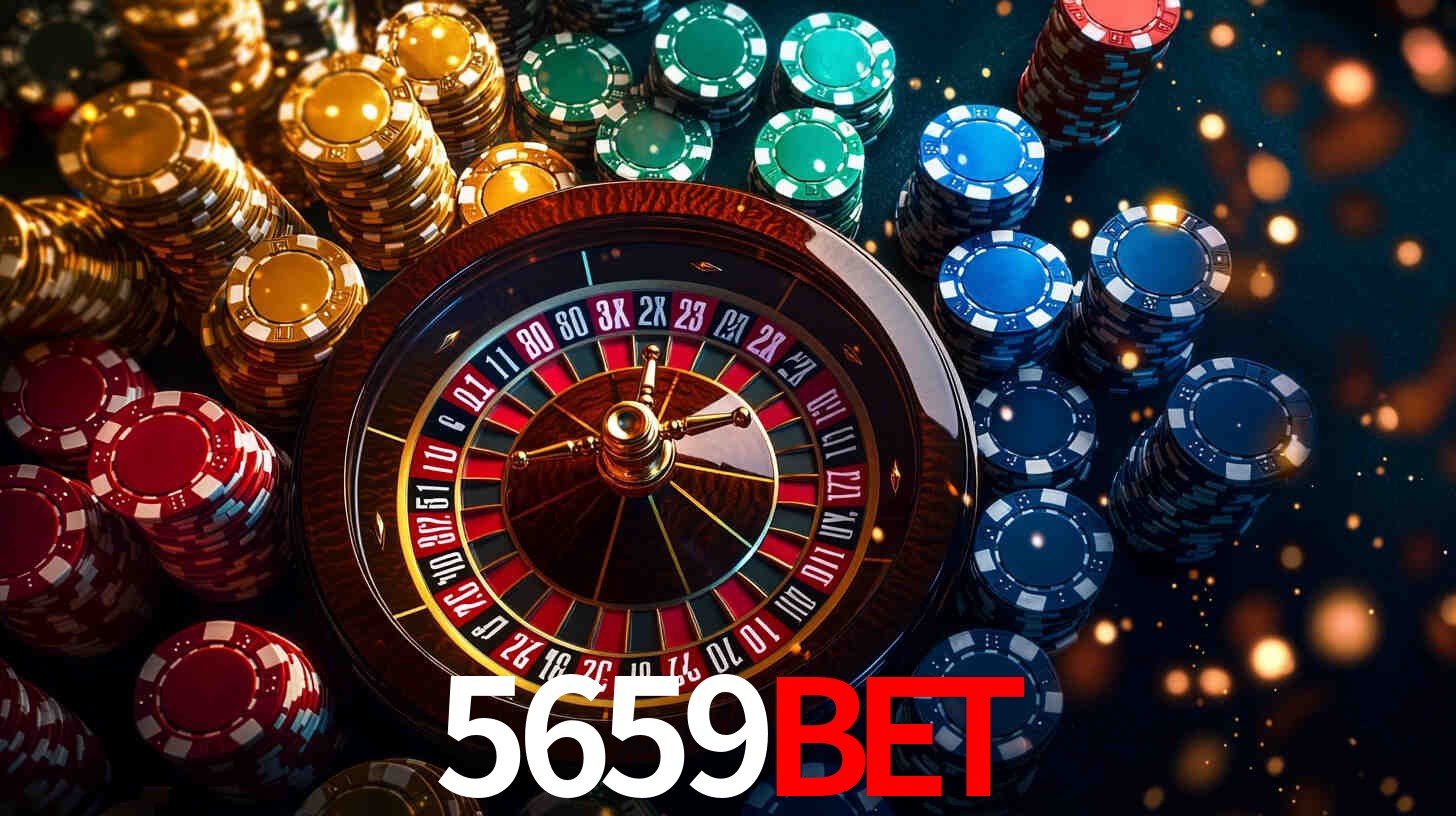 Exclusive Games 5659bet