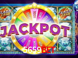 A Popularidade dos Caça-Níqueis no 5659bet