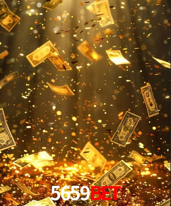 Bonus Features 5659bet