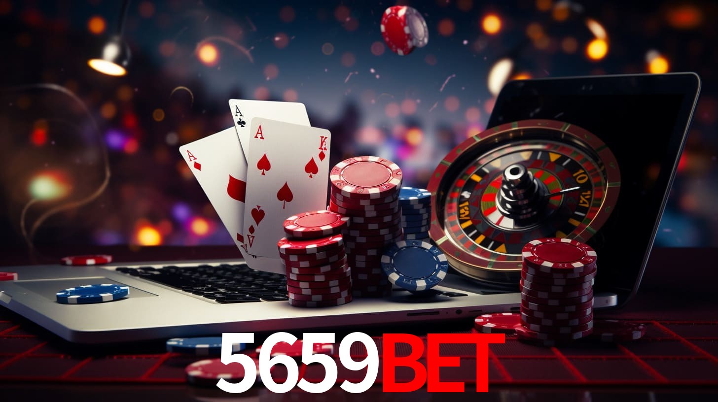 VIP Casino 5659bet