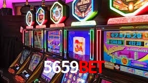 Torneios 5659bet