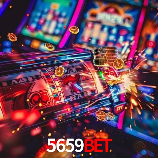 Casino VIP 5659bet