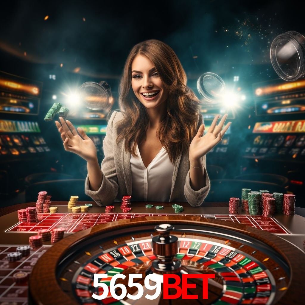 Explore as vantagens do 5659bet: serviço profissional e confiabilidade