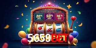 Promoções Sazonais 5659bet